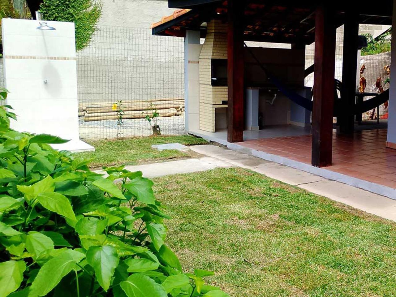 Casa 157 Ubatuba