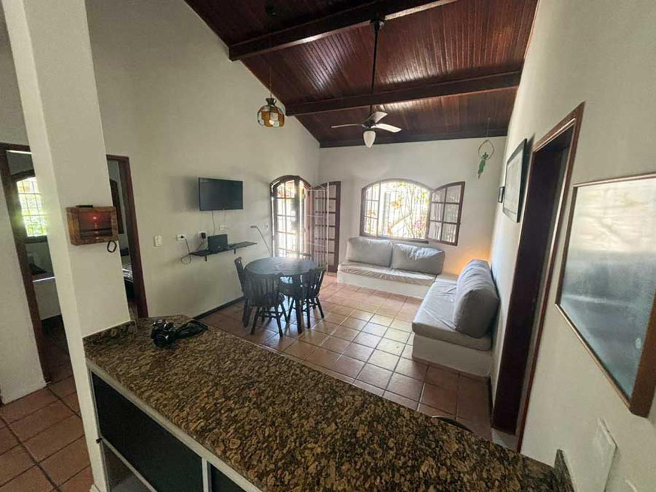 Casa 157 * Ubatuba