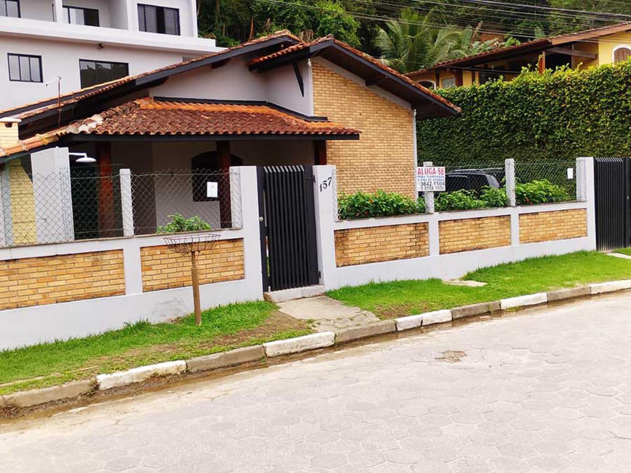 Casa 157 Сasa de vacaciones