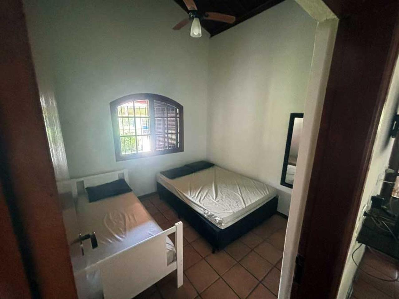 Casa 157 Сasa de vacaciones Ubatuba