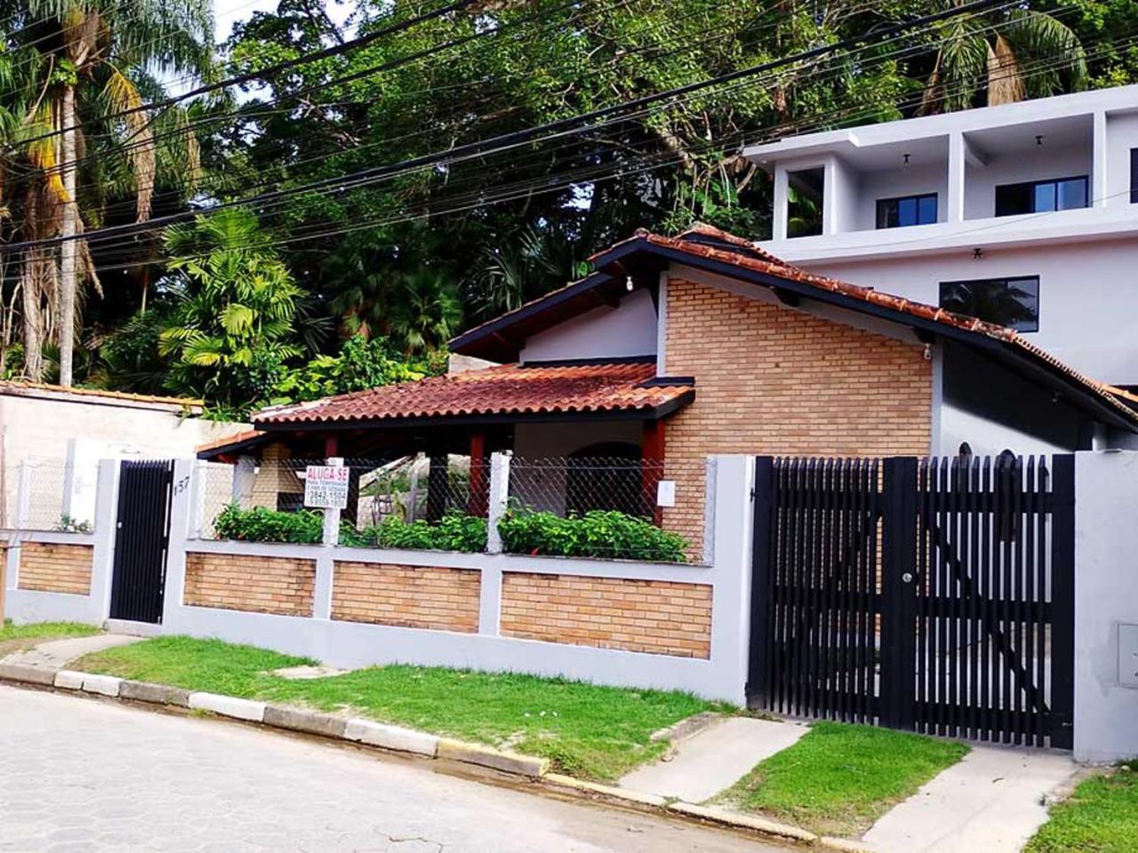 Holiday home Casa 157 Ubatuba