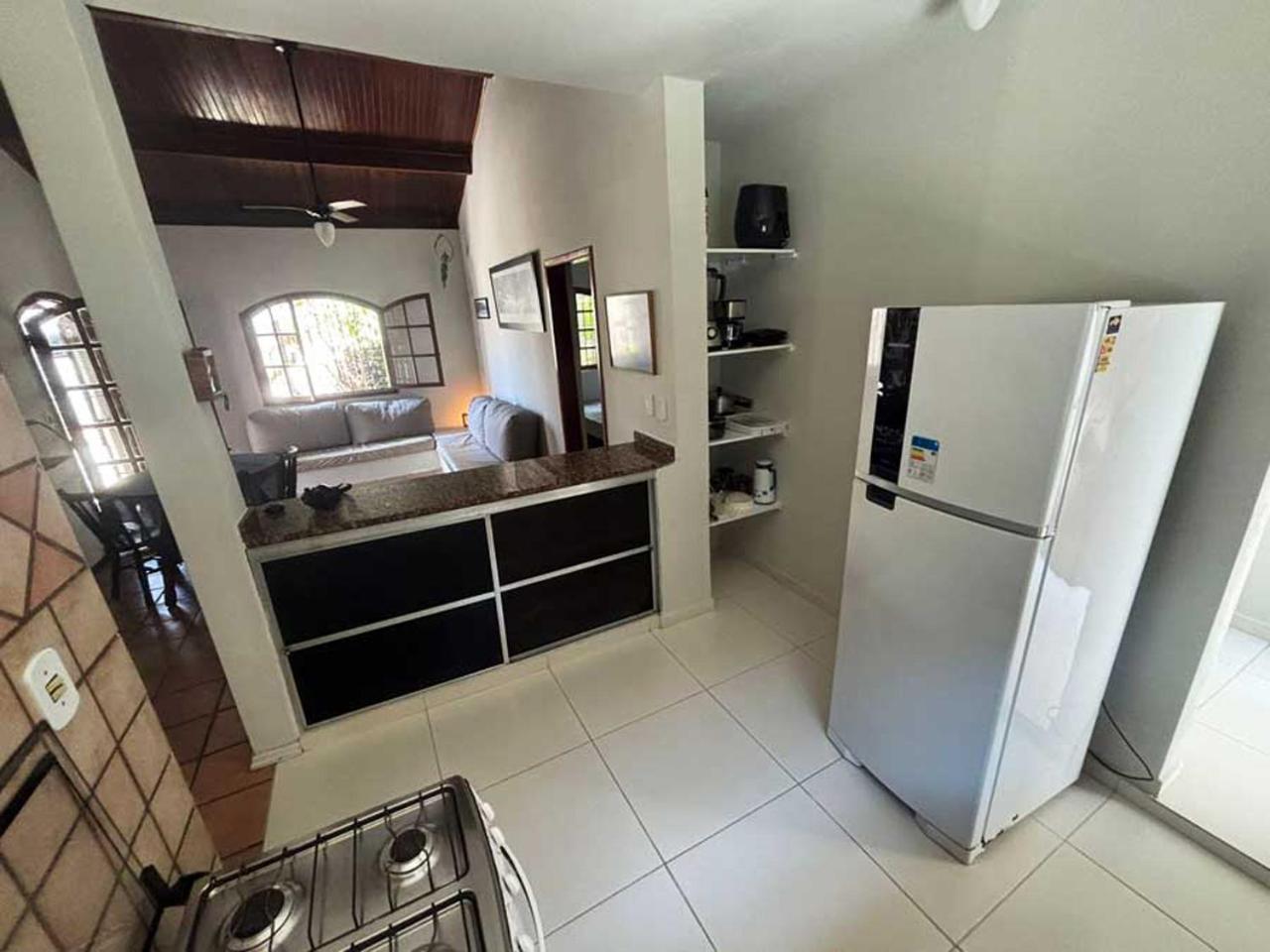 Casa 157 Holiday home Ubatuba