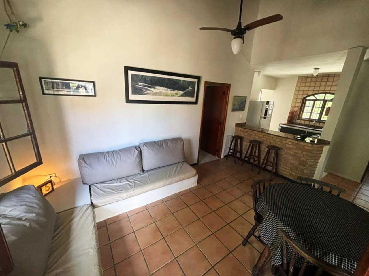 Casa 157 * Ubatuba